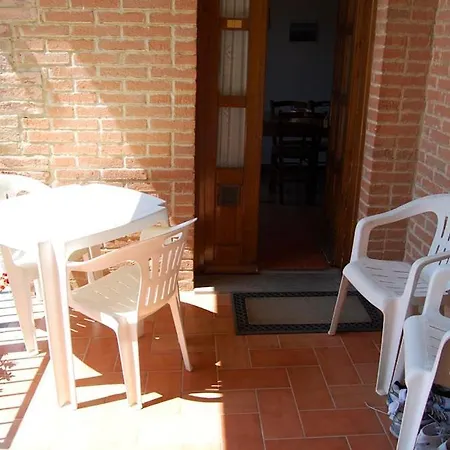 Sleeps 5 Pool Wifi * Lajatico
