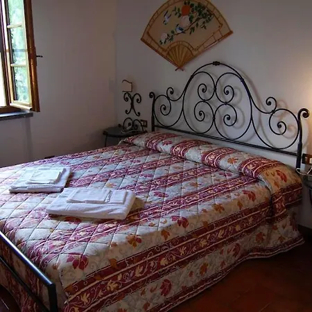 Sleeps 5 Pool Wifi Lajatico