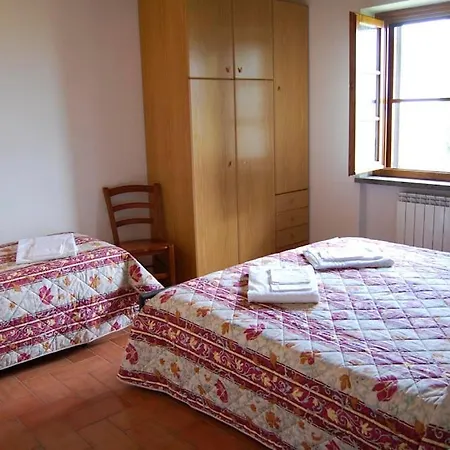 Sleeps 5 Pool Wifi Apartamento Lajatico