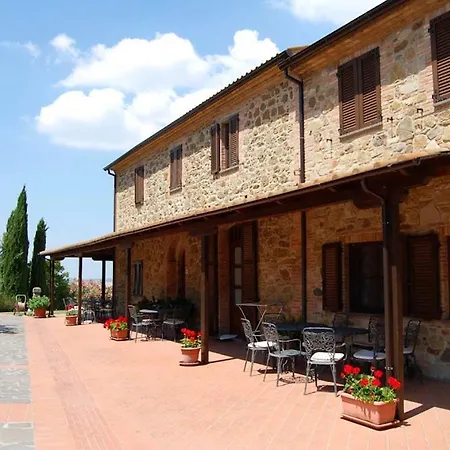 Apartamento Sleeps 5 Pool Wifi Lajatico