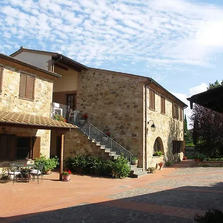 Sleeps 5 Pool Wifi Lajatico