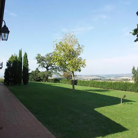 Sleeps 5 Pool Wifi Apartamento Lajatico
