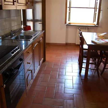 Sleeps 5 Pool Wifi Apartamento Lajatico